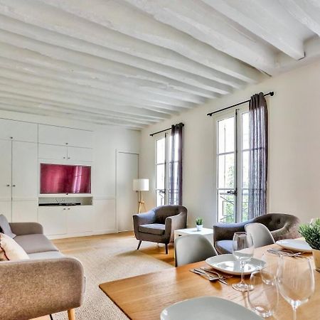 Superbe Appartement Bon Marche Saint Germain Free Netflix 파리 외부 사진